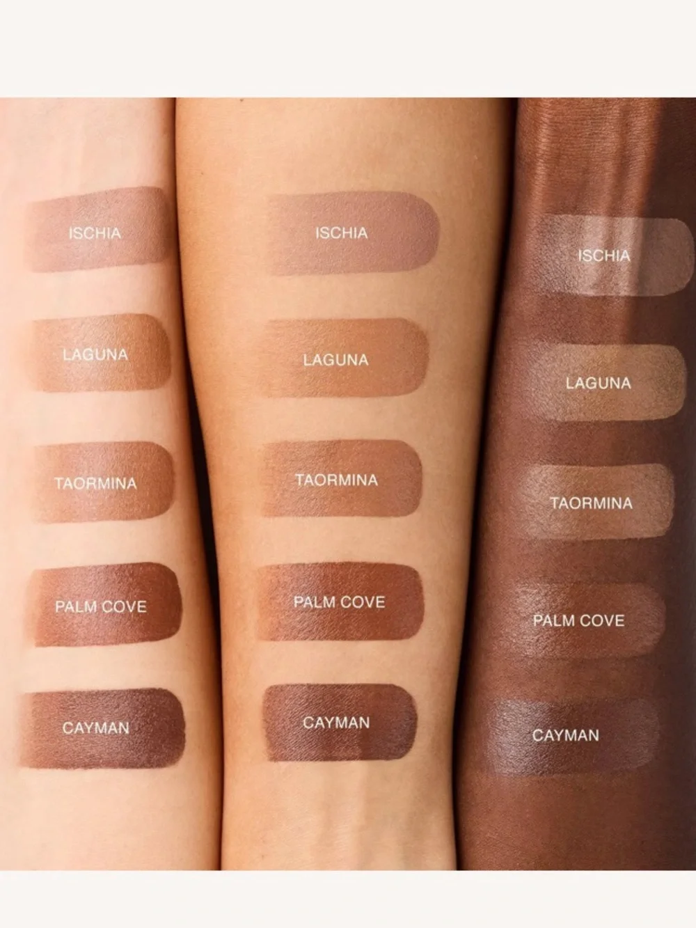 NARS The Multiple Sculpting Stick - Laguna